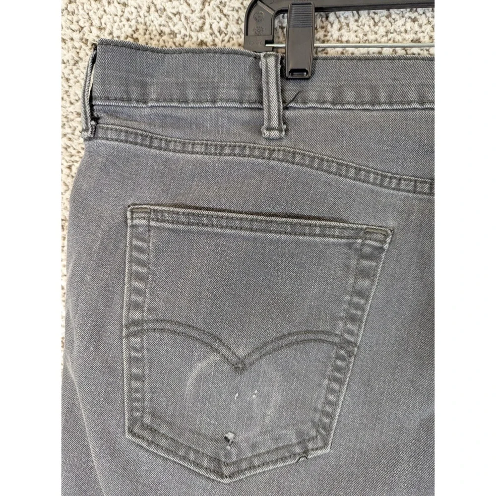 Levis levi 541